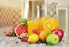 SUCO DE POLPA JARRA