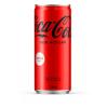 COCA COLA LATA ZERO 310ML