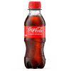 COCA COLA DESCARTAVEL 200ML PET