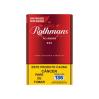 ROTH RED MAÇO(TODO VERMELHO)