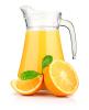SUCO JARRA LARANJA 800ML