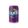 FANTA UVA LATA 12X310ML