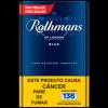 ROTH BLUE BOX