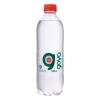 AGUA MIN GOYA C/GAS PET 500ML CAIXA C/12