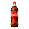 COCA COLA 1LTS PET
