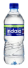 AGUA MINERAL INDAIA SEM GAS 500ML