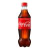 COCA COLA 600ML PET