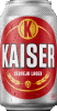 CERVEJA KAISER