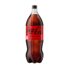 COCA ZERO 2L