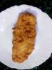 FILE DE FRANGO A MILANESA