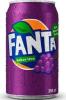 FANTA UVA LATA 350ML