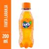 FANTA LARANJA PET 200ML