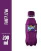 FANTA UVA PET 200ML