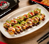 24 HOT ROLLS TRADICIONAIS