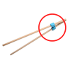 ADAPTADOR DE HASHI 1 un.