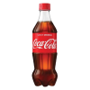 COCA COLA 600ml