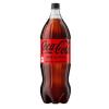 COCA COLA ZERO 2 L