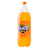 FANTA LARANJA 2L