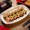 HOT  ROLL TRAD 12 UN