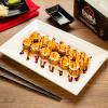 HOT ROLL DORITOS 12 UN