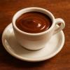 CHOCOLATE QUENTE