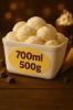 700ml de gelato