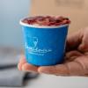 GELATO DELÍCIA DE MORANGO 150ML