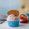 SORBET DE MORANGO 150ML