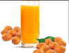 Suco de cajá 
