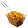 BATATA PALITO