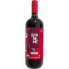 Vinho Tinto Suave Santomé 1l