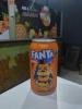 fanta laranja lata 350 ml