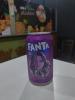 Fanta uva lata 350ml