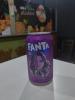 Fanta uva lata 350ml
