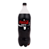 COCA COLA 2LT ZERO