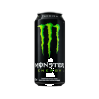 Energético Monsters 473 ml