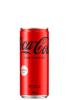 COCA ZERO 269ml