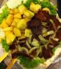 CARNE SECA