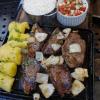 PICANHA GRIL CHAPA