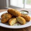 BOLINHO DE BACALHAL 