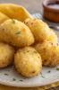 BOLINHO DE ARROZ