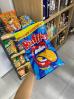 SALGADINHO RUFFLES 300G