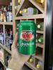 GUARANA 350ML