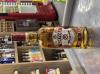 WHISKY CHIVAS 