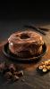 BOLO DE CHOCOLATE
