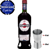 MARTINI ROSSO