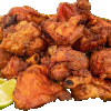 FRANGO À PASSARINHO