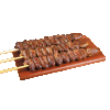 CORAÇÃOZINHO DE FRANGO
