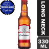 BUDWEISER  LN