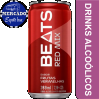 BEATS RED MIX